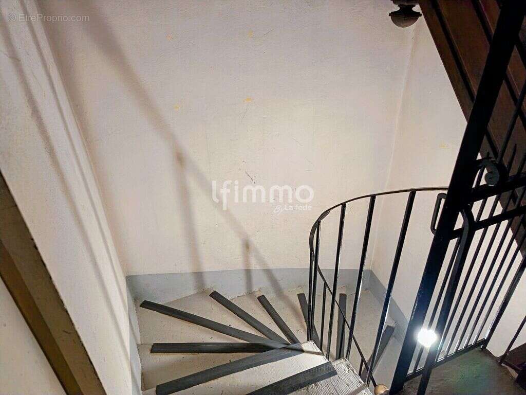 Villa pour location touristique - photo 26