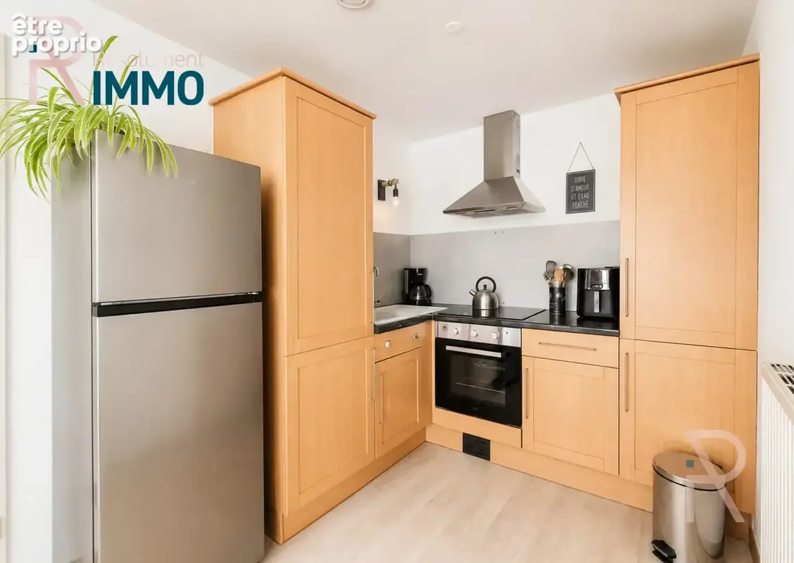 Appartement 3 pièces 52 m² à vendre à Ingersheim (68040) - photo 5