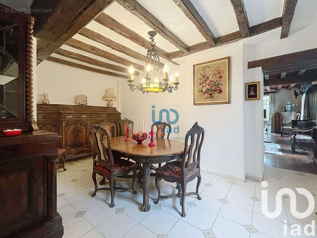 Photo 5 - Maison à AMILLY
