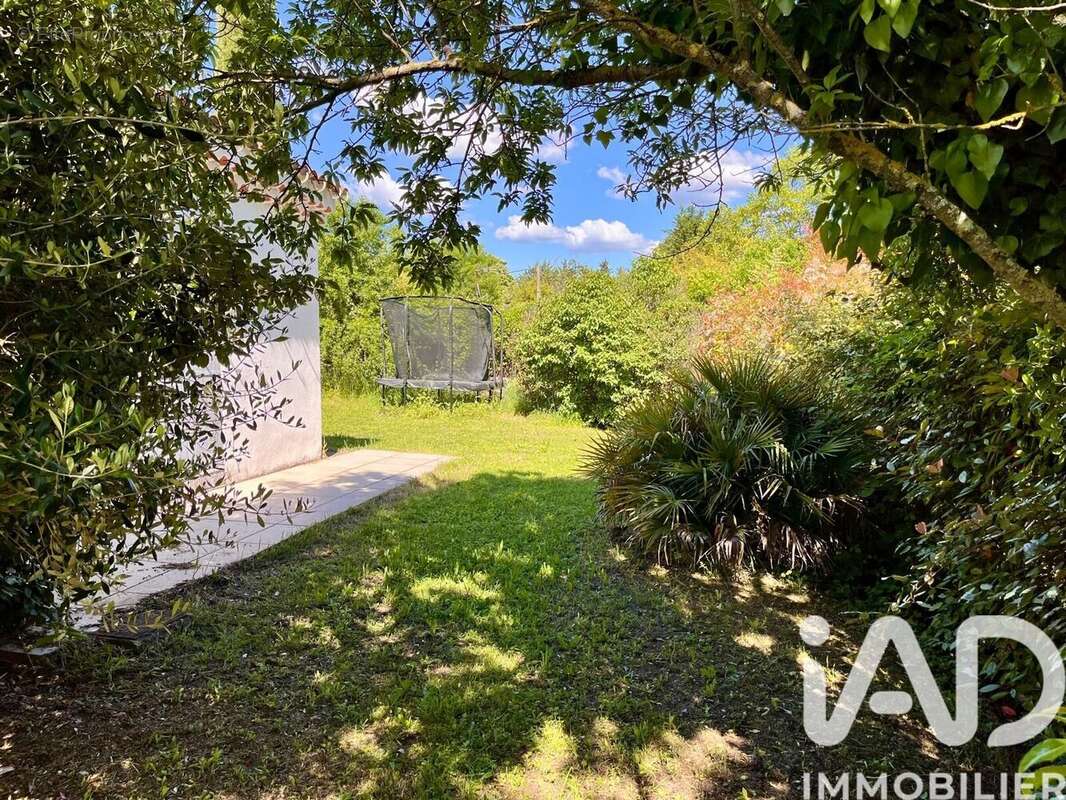 Photo 7 - Maison à AIX-EN-PROVENCE