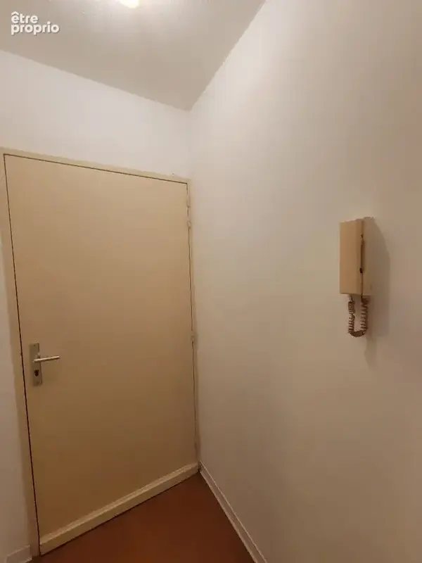 Montpellier Celleneuve Studio 19m² - photo 12