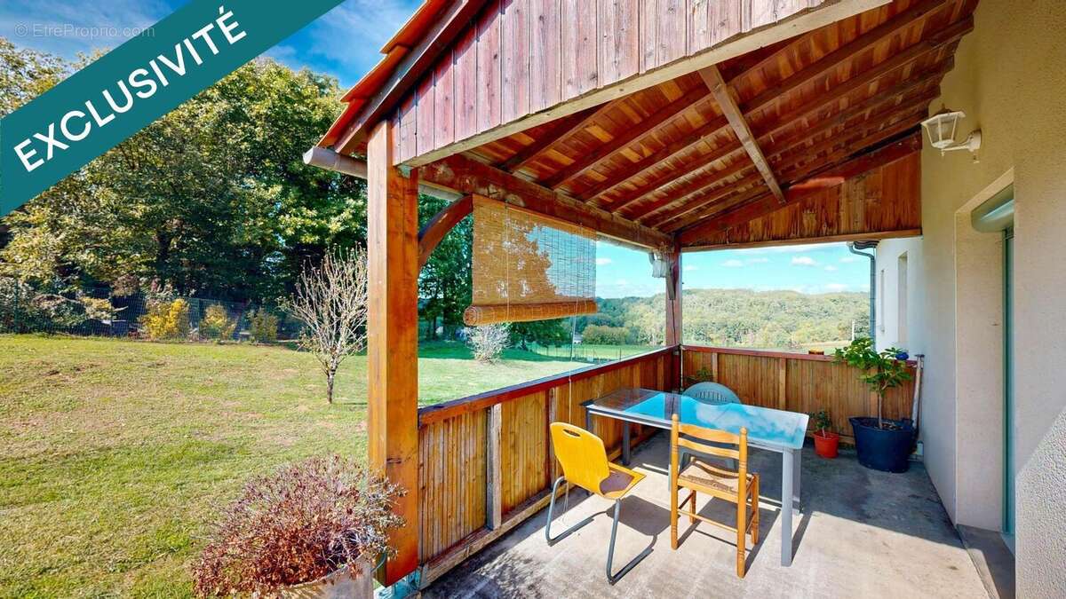 Photo 3 - Maison à SALIGNAC-EYVIGUES