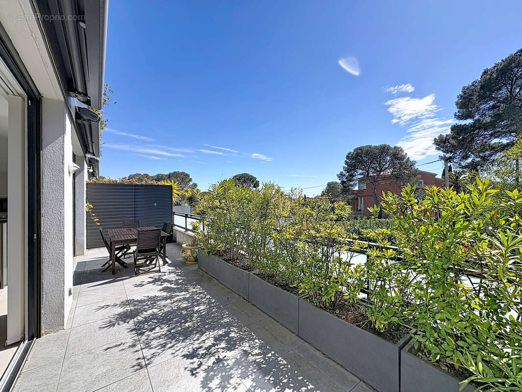 Appartement à SAINT-RAPHAEL