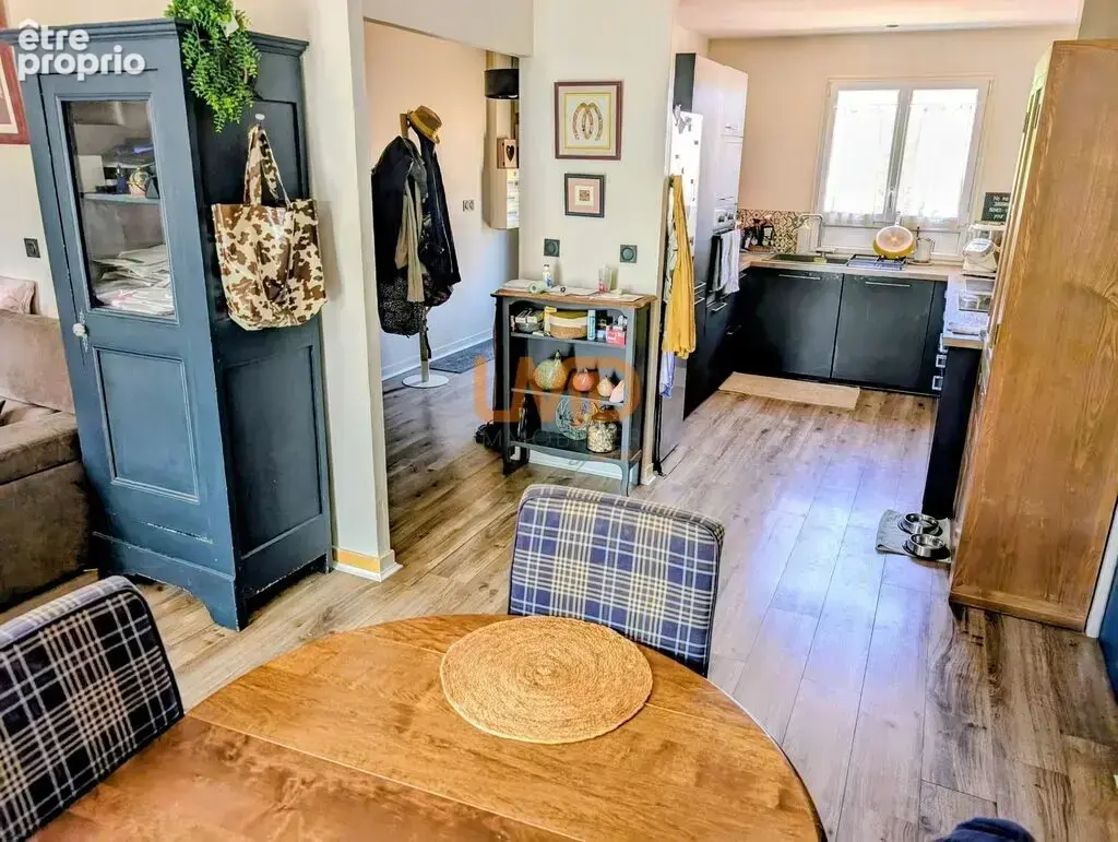 Maison et Bois proche des plages - photo 5