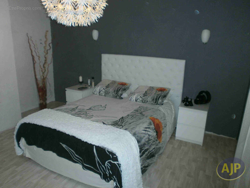 Maison à SAINT-NAZAIRE