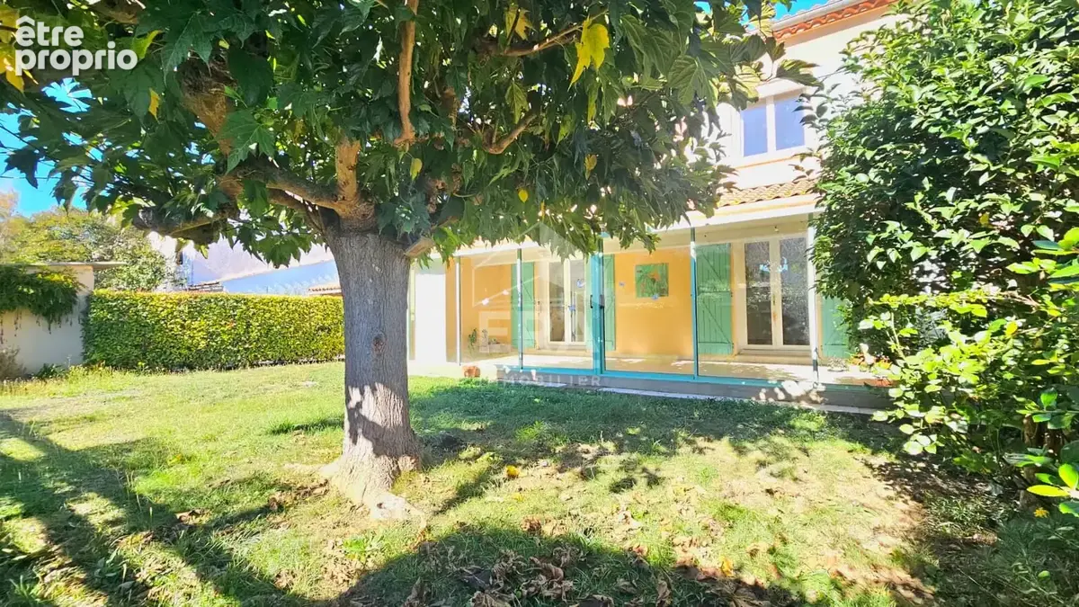 Maison 132m² à limoux - photo 4