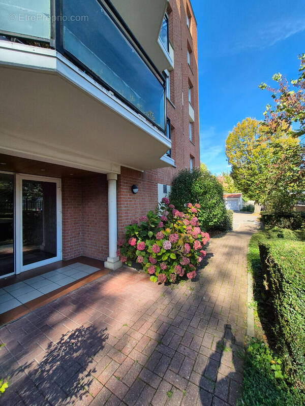 Appartement à ROUBAIX