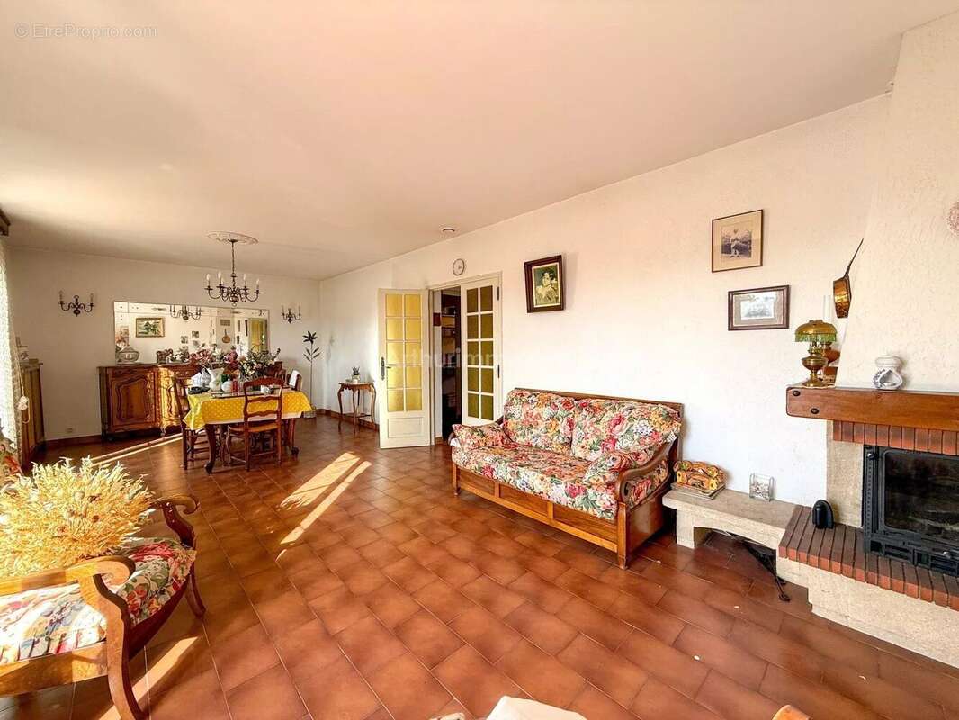 Maison à DRAGUIGNAN