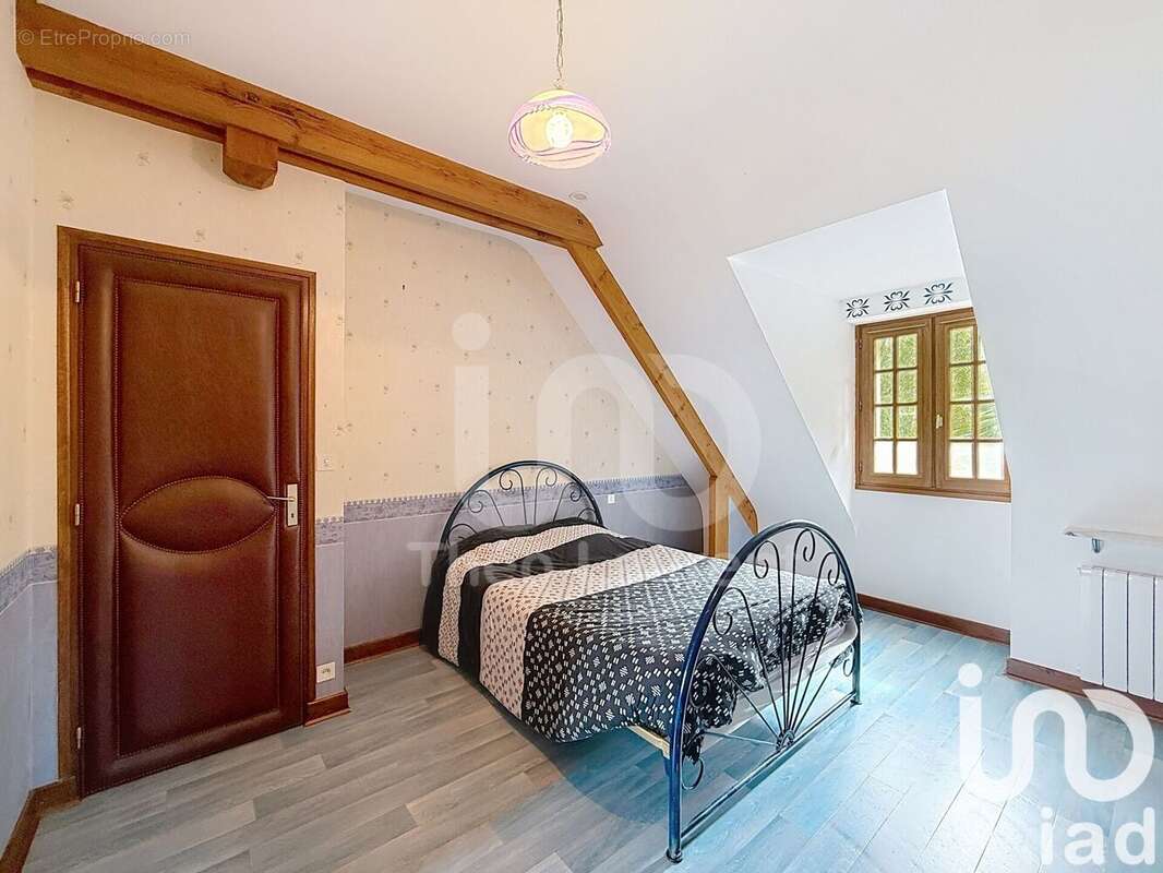 Photo 6 - Maison à CROSSAC