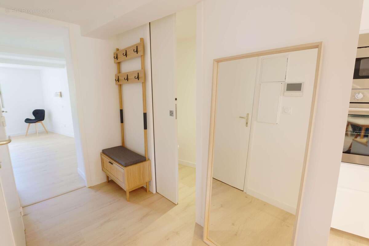 Appartement 55 m² à Toulouse  - photo 4