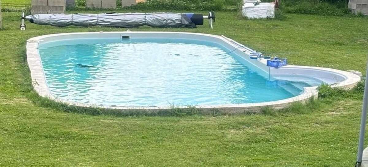 Photo 3 - Maison à PINEUILH