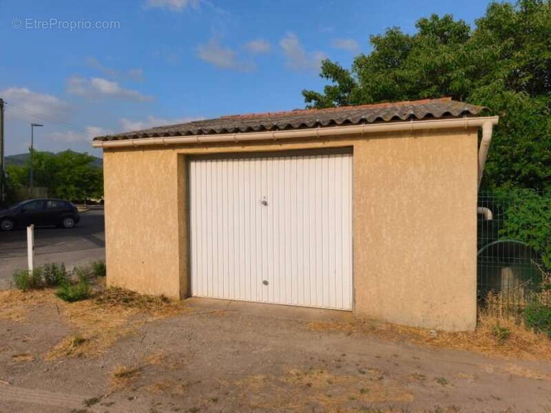 Maison à vendre 6 pièces LE BOUSQUET D'ORB (34) - photo 17
