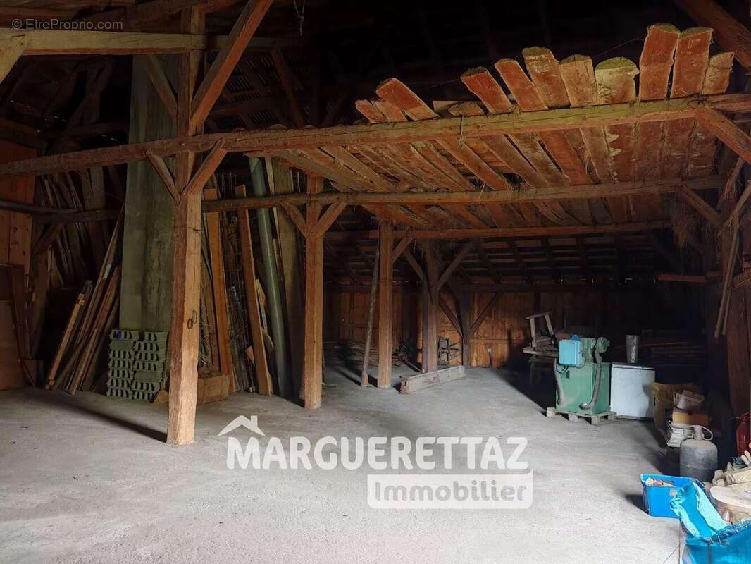 Maison à SAINT-SIGISMOND