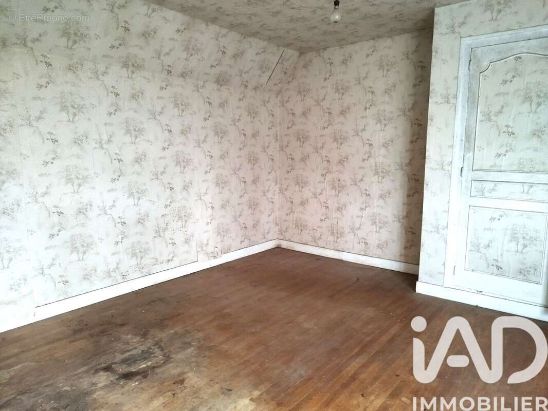 Photo 8 - Maison à SAINT-OUEN