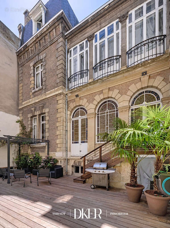 Hôtel Particulier de caractère - photo 10