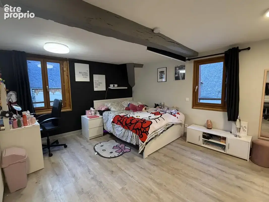 Maison 4 pièces 95 m² à vendre à Morlaix (29600) - photo 5