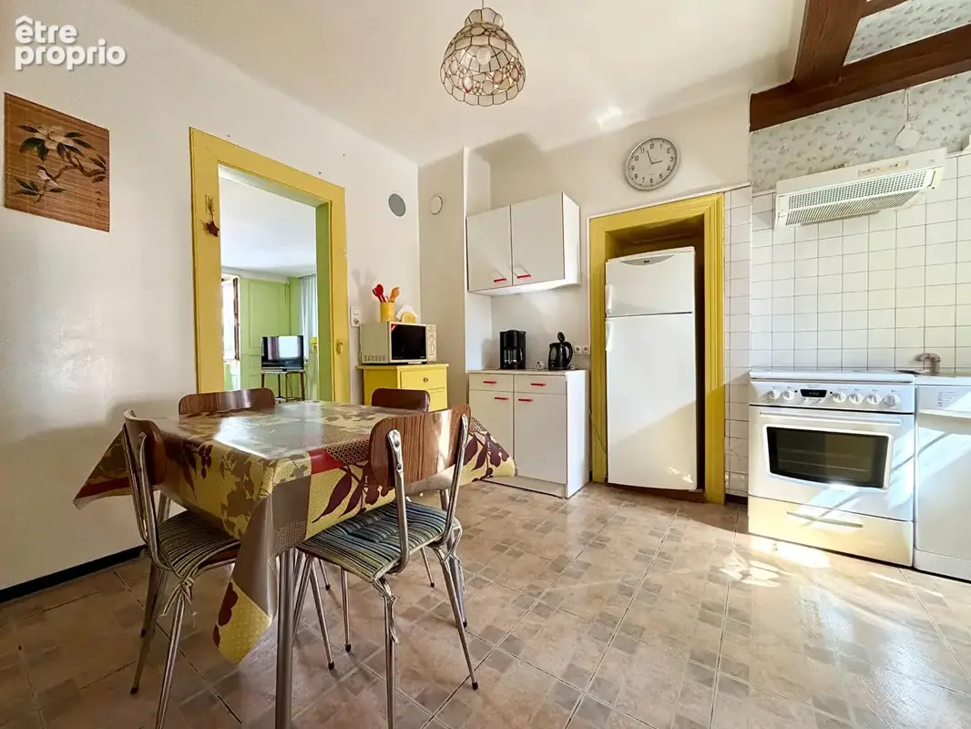 Maison Guebwiller 238 m2 - photo 5