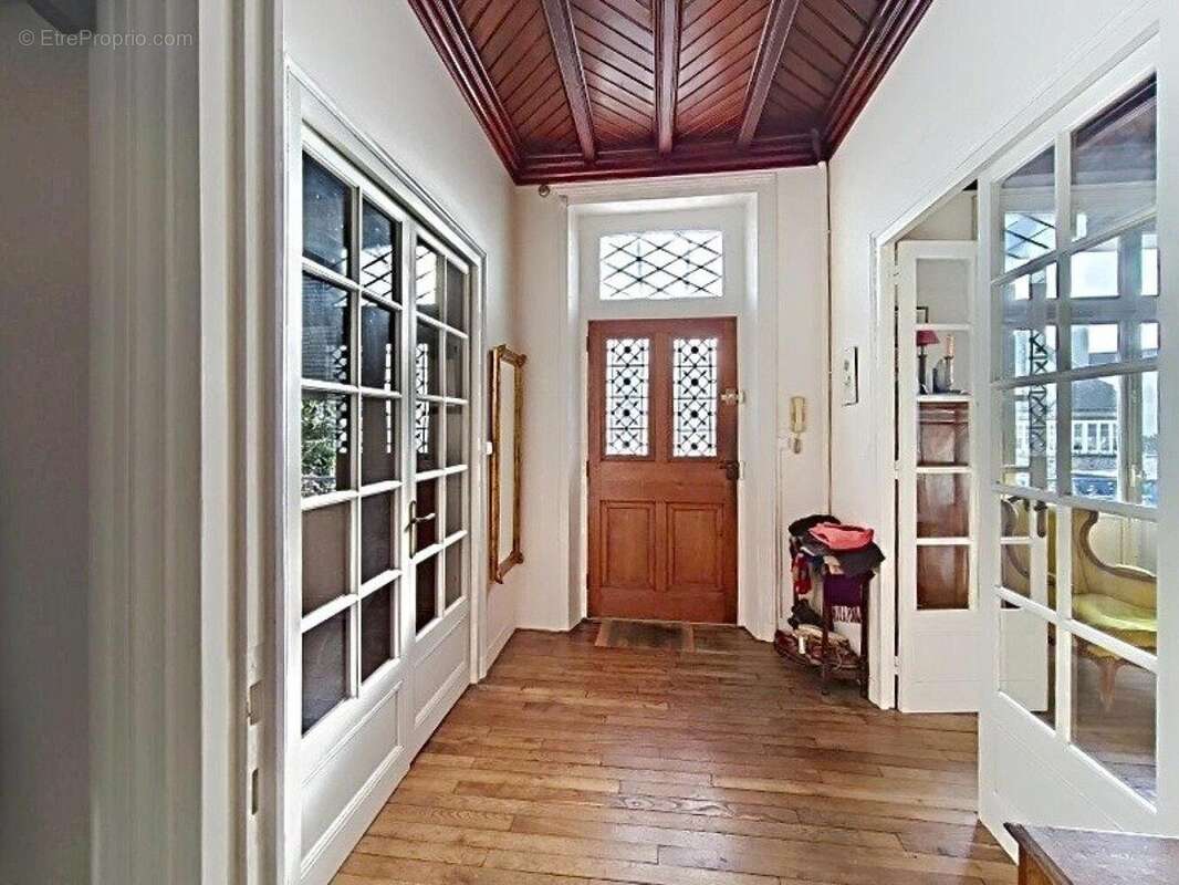 Photo 2 - Maison à SAINT-MALO