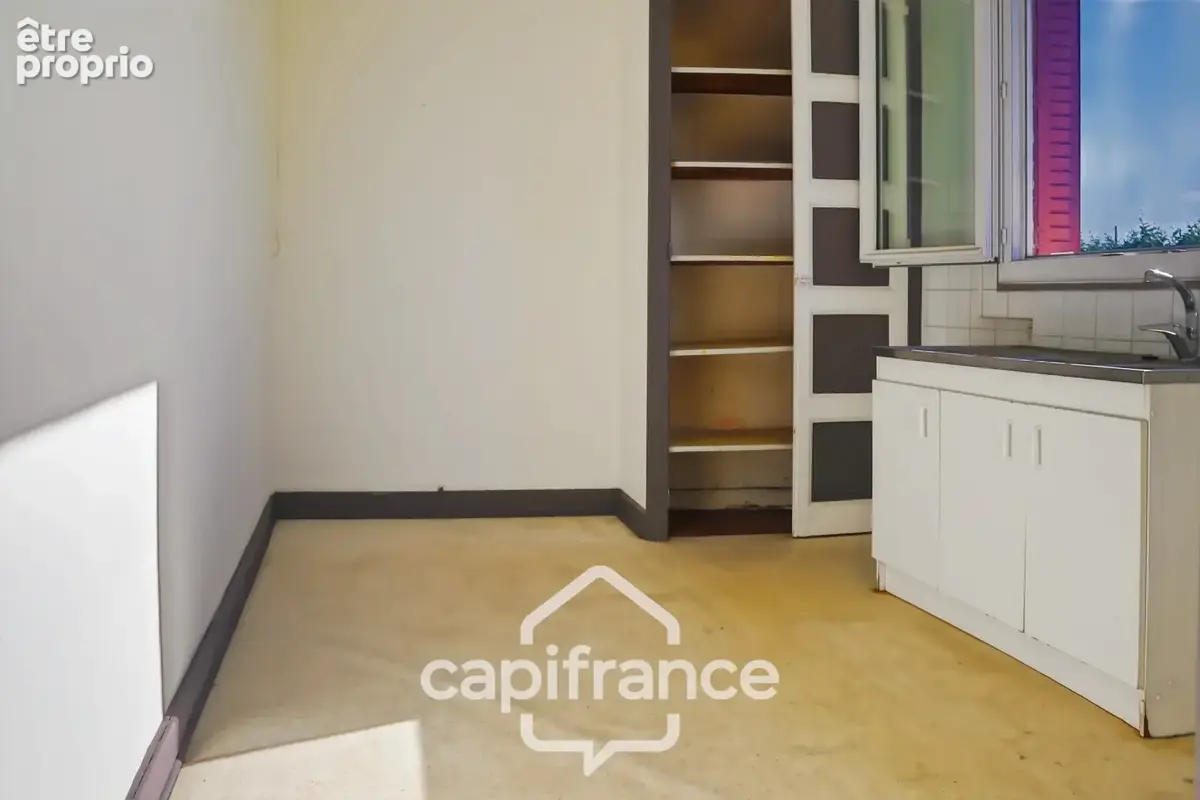 À VENDRE – Ensemble Immobilier Spécial Investisseur – Fort Potentiel Locatif PASLIERES (63) - photo 38