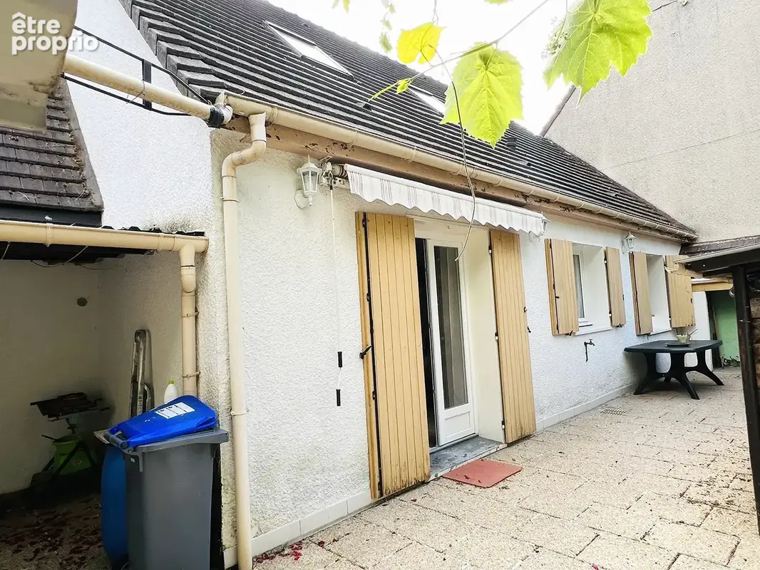 Beau pavillon secteur LIANCOURT - RANTIGNY 60290 - photo 20