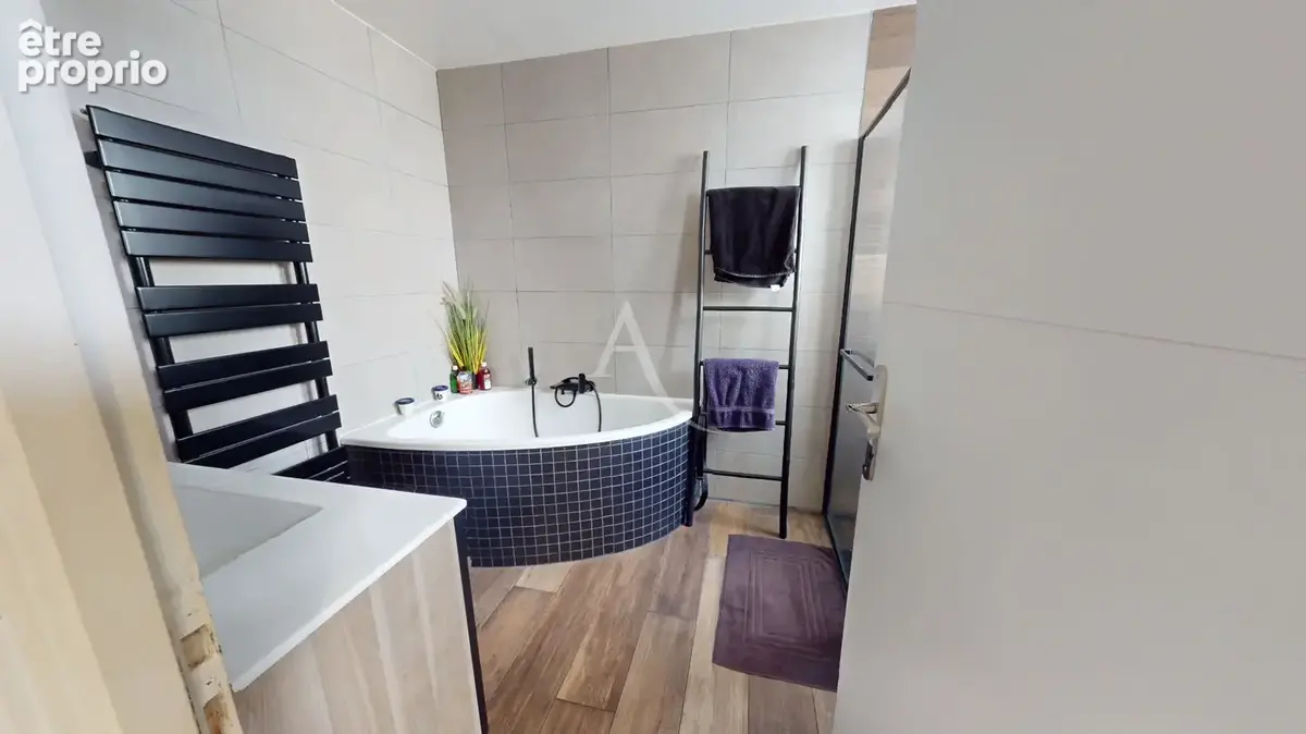 Maison Longjumeau 7 pièce(s) 136 m2 - photo 8