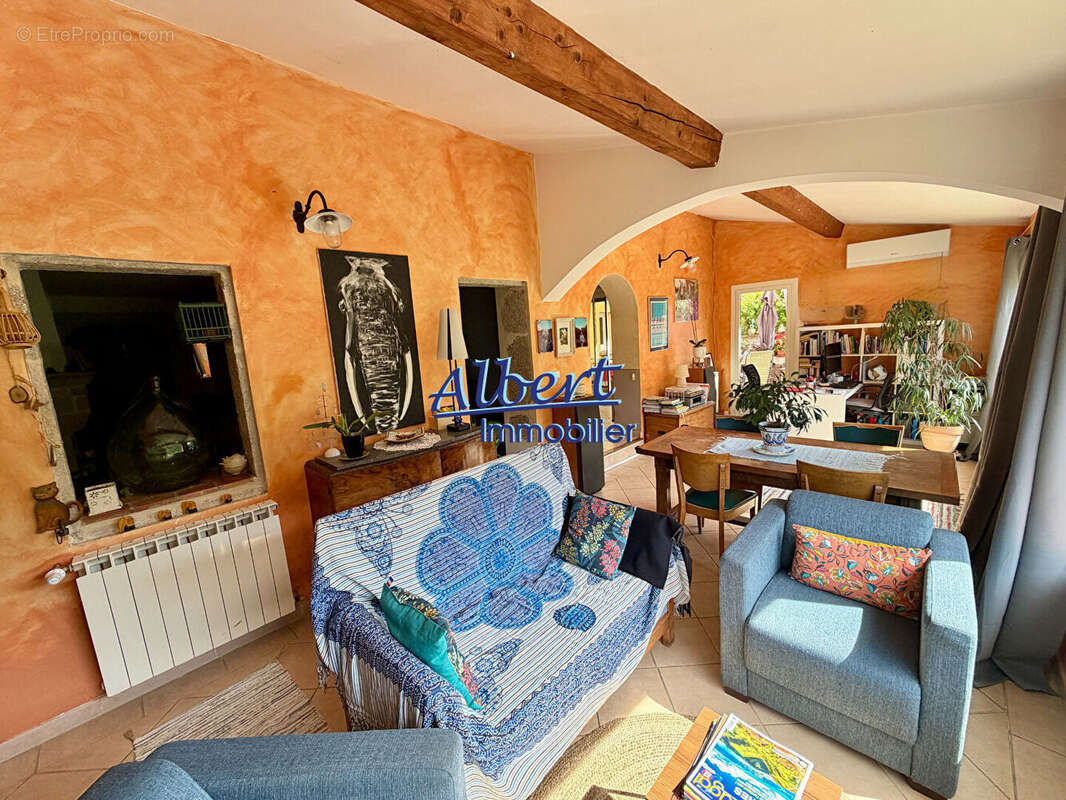 Villa Ollioules - photo 4