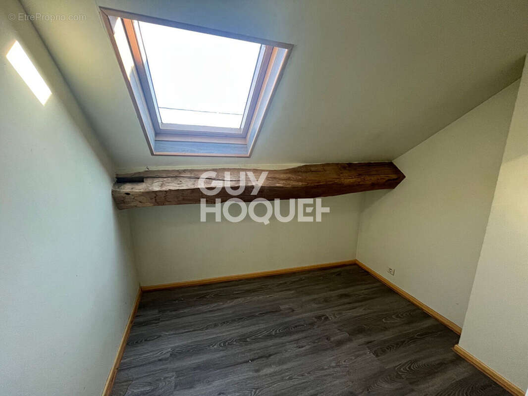 Maison à FROTEY-LES-VESOUL