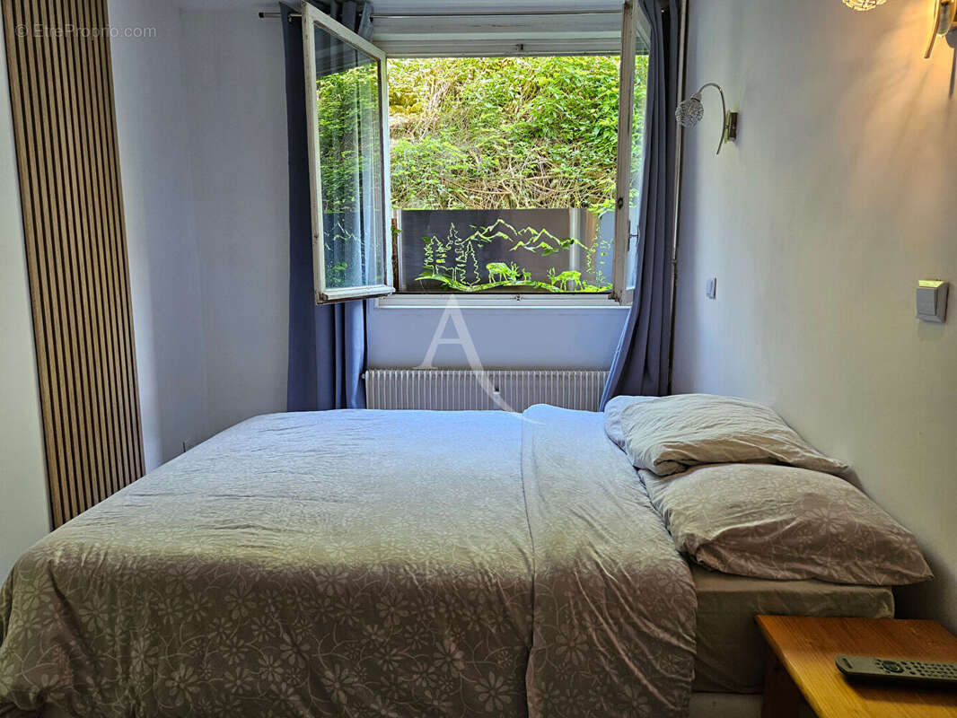 Appartement Greolieres 2 pièces - photo 3