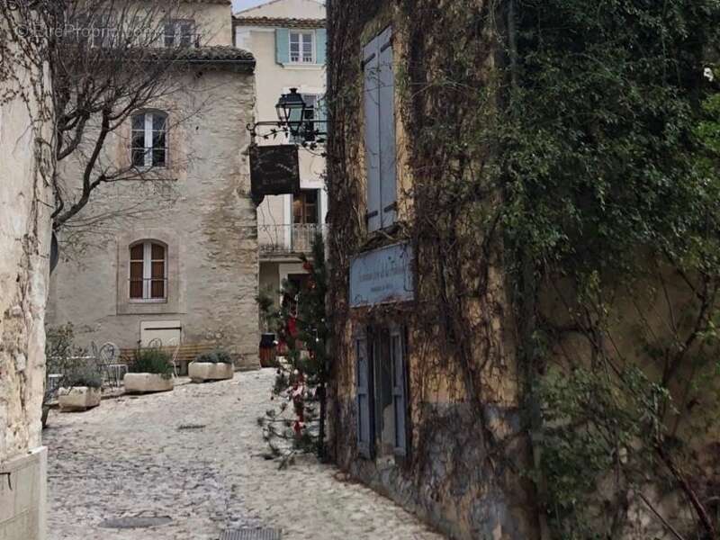 Maison à SAIGNON
