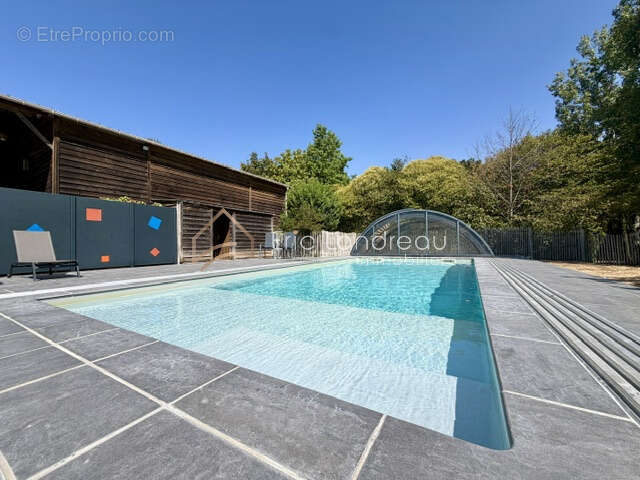 Plus qu'un domaine, une destination. - photo 39