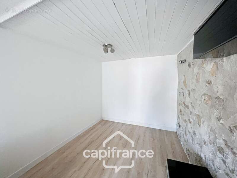 Appartement à LA SEYNE-SUR-MER