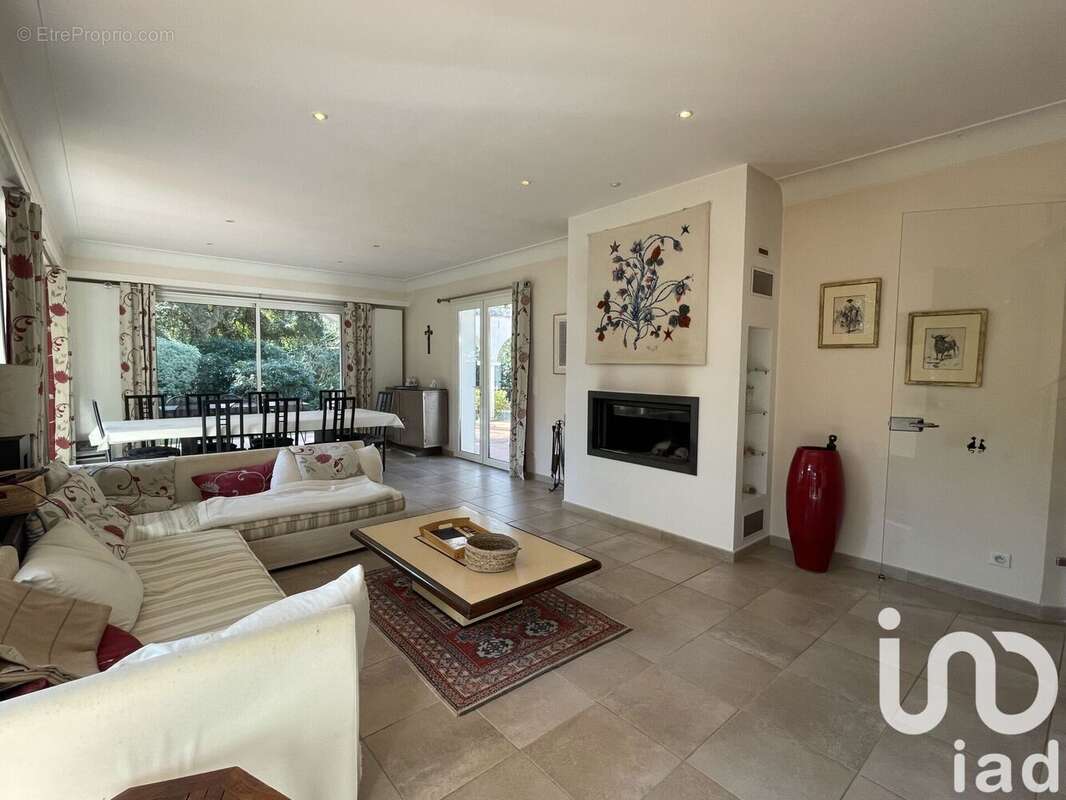 Photo 8 - Maison à HOSSEGOR