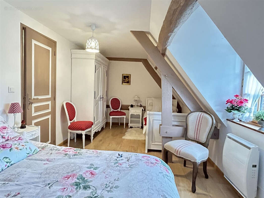 Maison à VIMOUTIERS