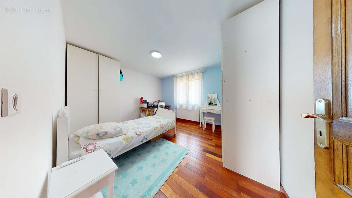 Maison à CORMEILLES-EN-PARISIS