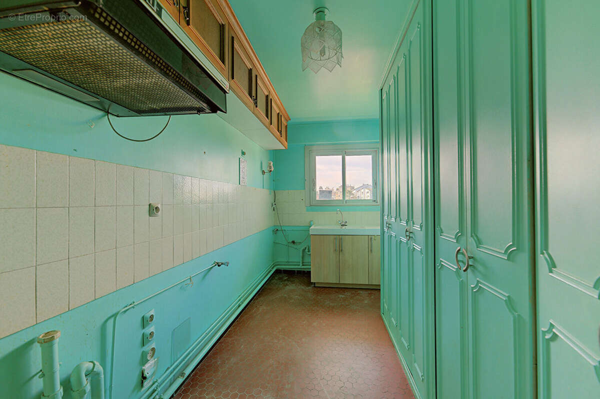 Appartement à VANVES