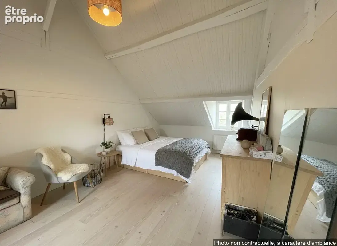 Maison 7 pièces 145 m² à vendre à Chevreuse (78460) - photo 6
