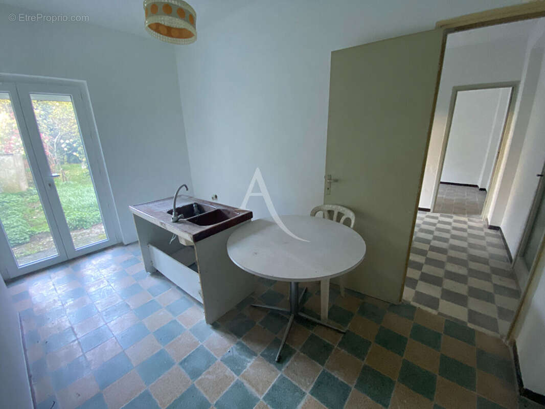 Appartement à CASTELNAUDARY
