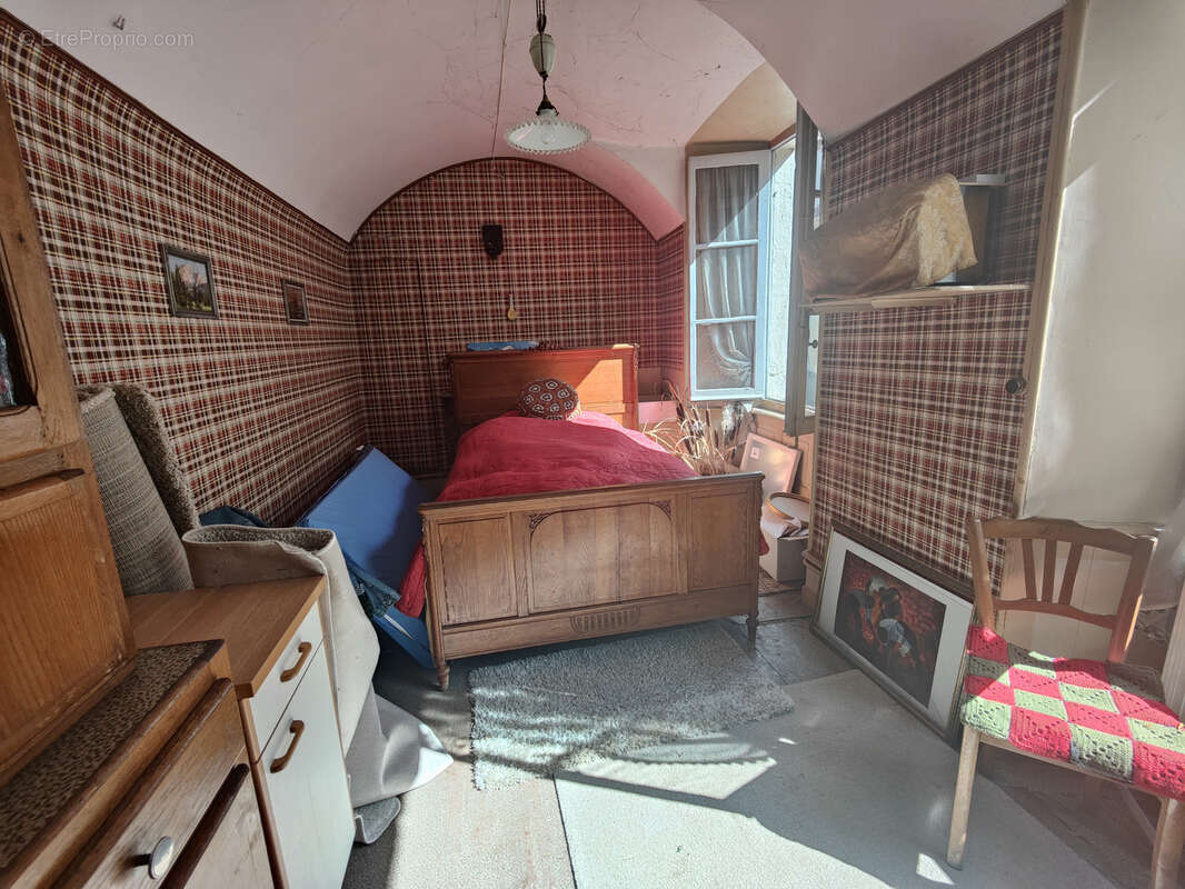 Maison à PAULHAGUET