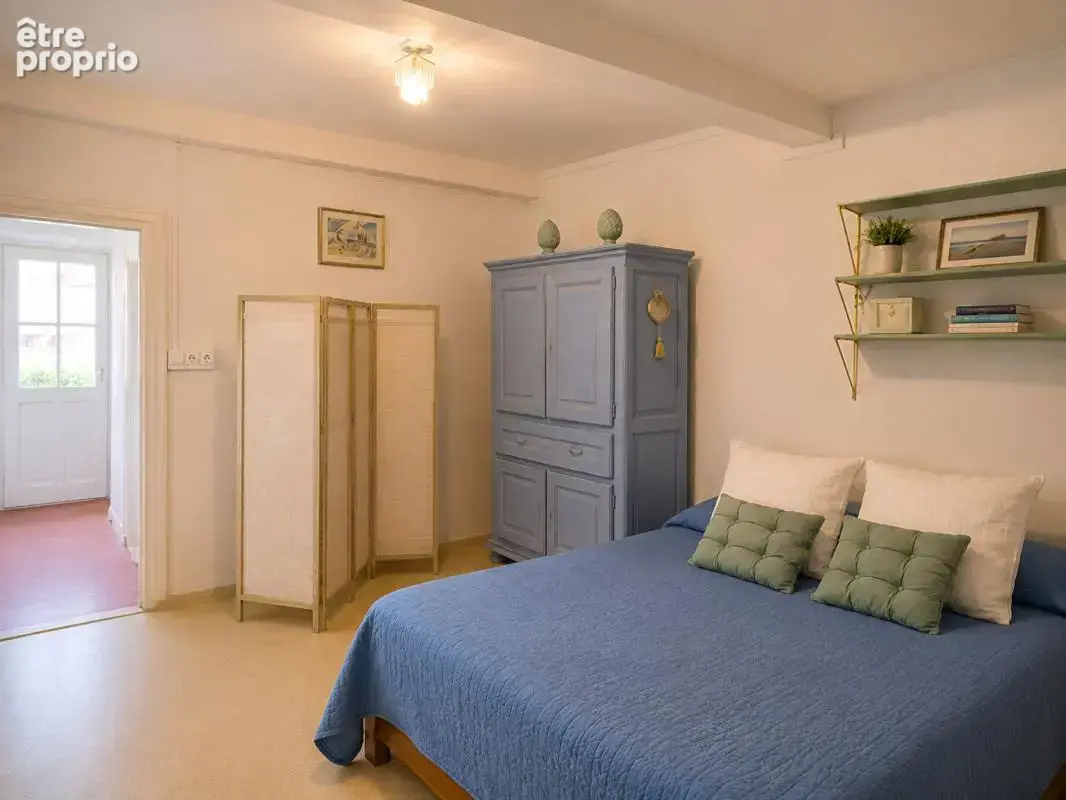 Maison de charme Moulins Engilbert - photo 6