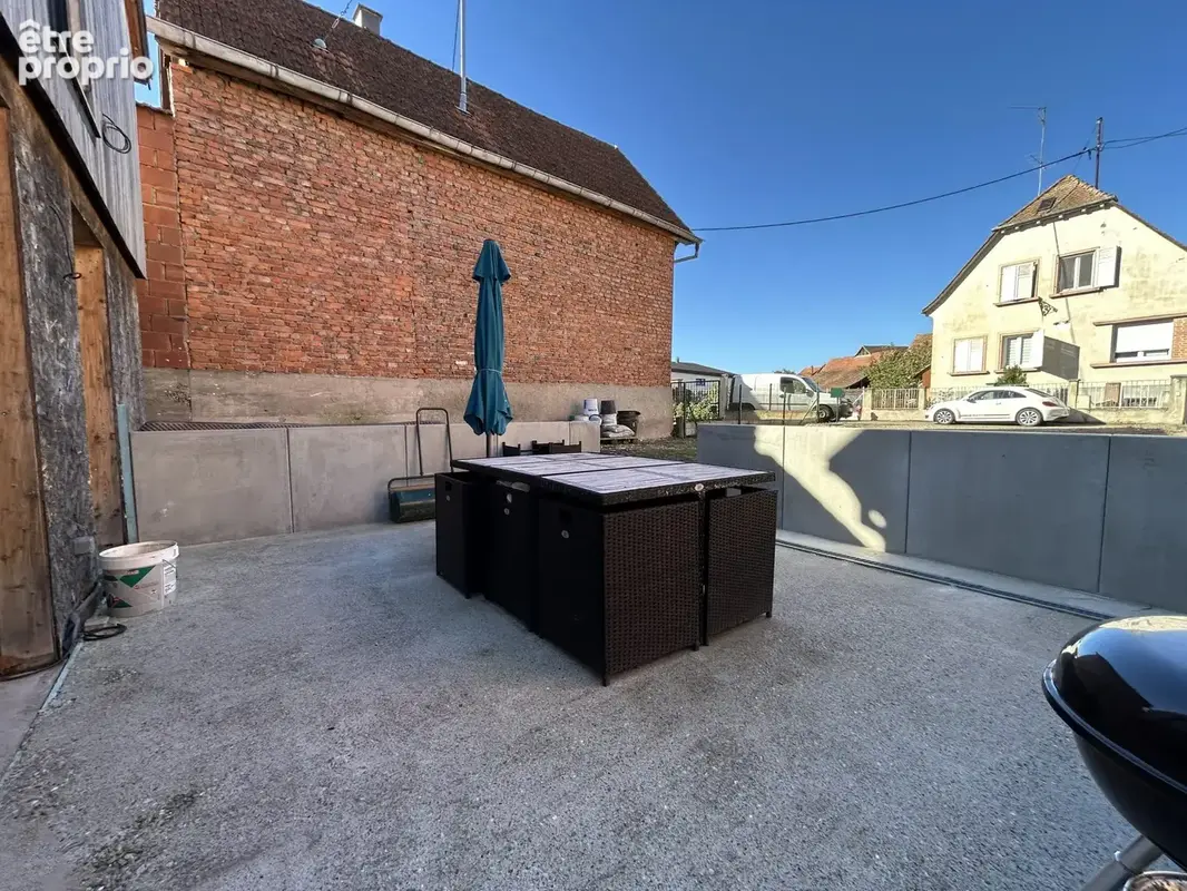 Maison 4 pièces 109 m² à vendre à Hilsenheim (67600) - photo 2