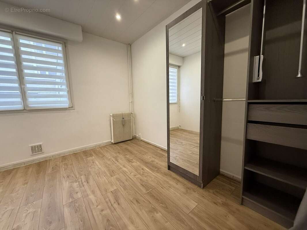 Appartement à LE HAVRE