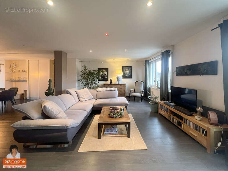 Appartement à EPINAL