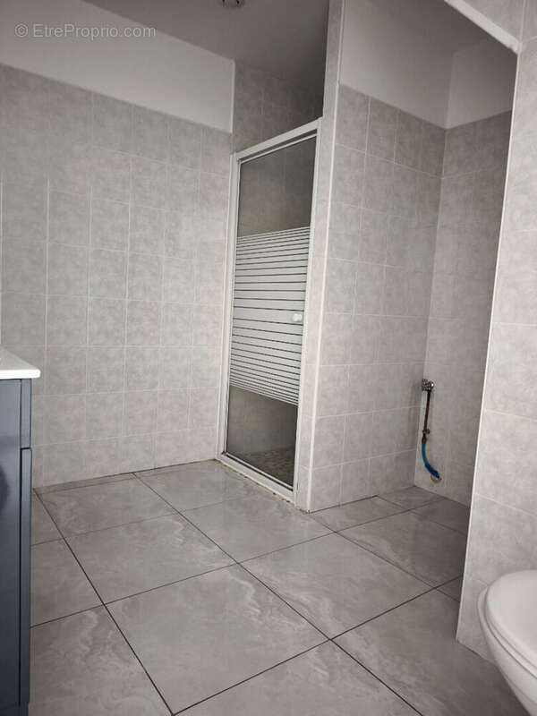 Appartement Bruyeres Sur Oise 2 pièce(s) 41.76 m2 - photo 3