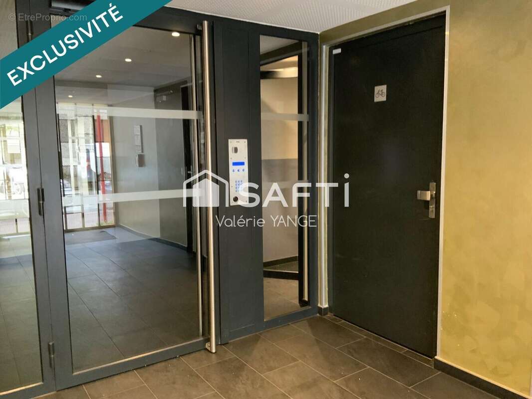 Photo 5 - Appartement à NANTERRE