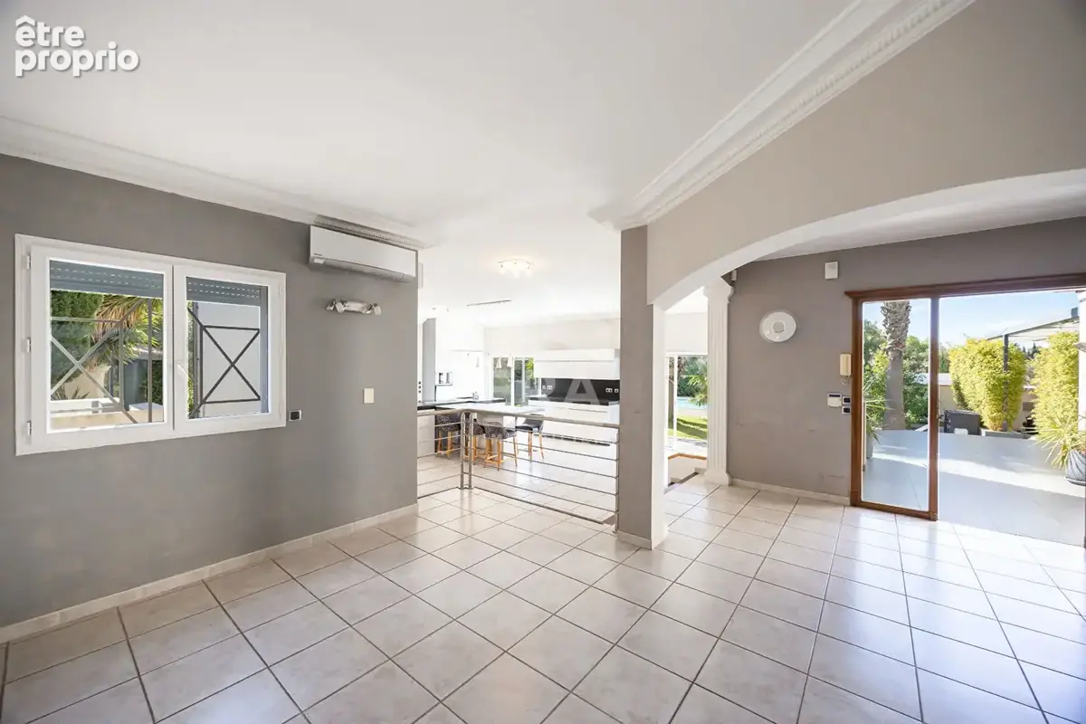 Maison 240m² à perpignan - photo 8
