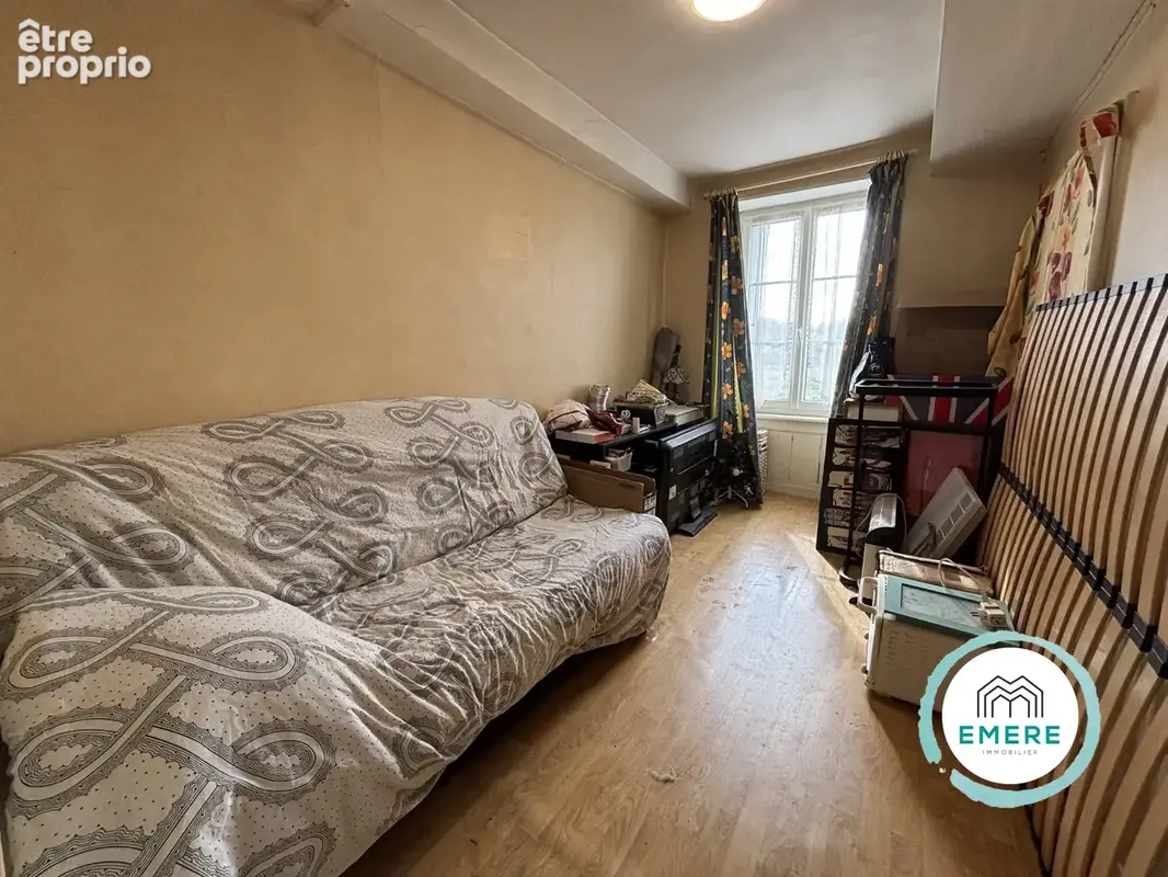 Maison 83 m² à Les Cheris  - photo 9