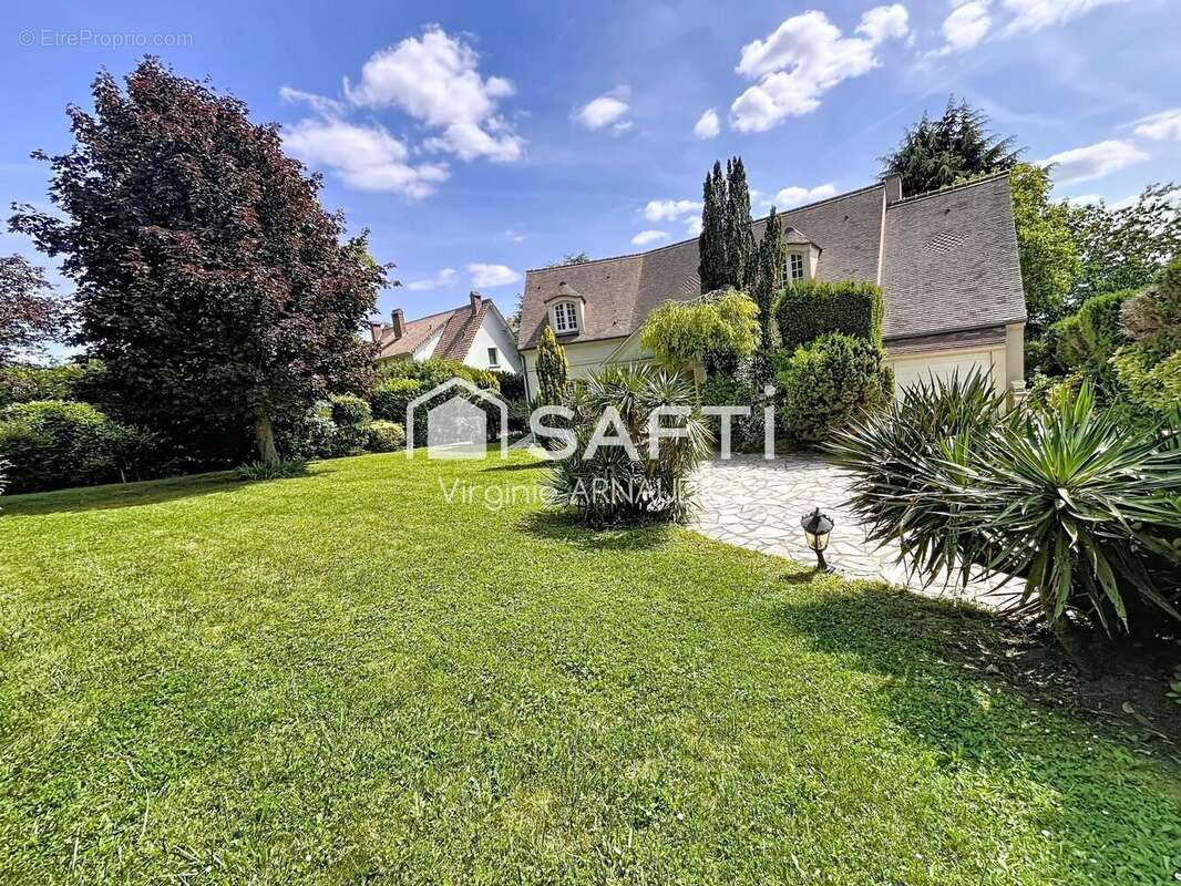 Photo 3 - Maison à SAINT-PRIX