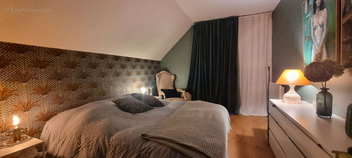 Appartement à PROVINS