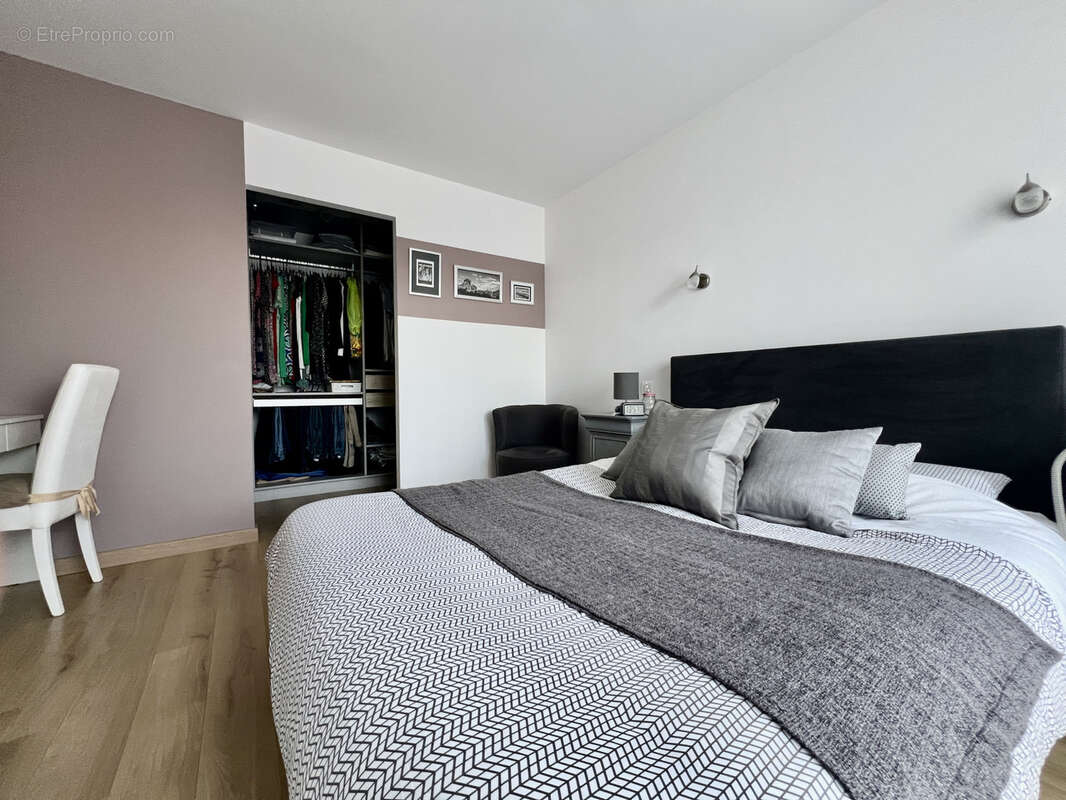 Maison à LES SABLES-D'OLONNE