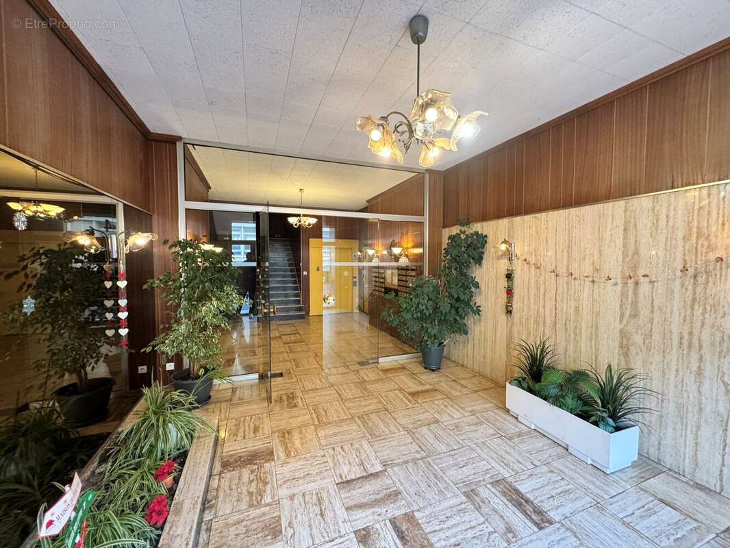 Appartement à BOULOGNE-SUR-MER